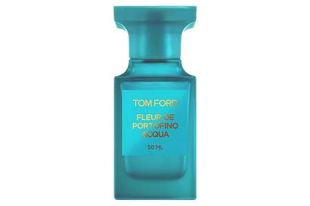 Sexy Summer Fragrances
