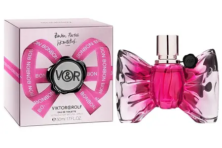 Sexy Summer Fragrances