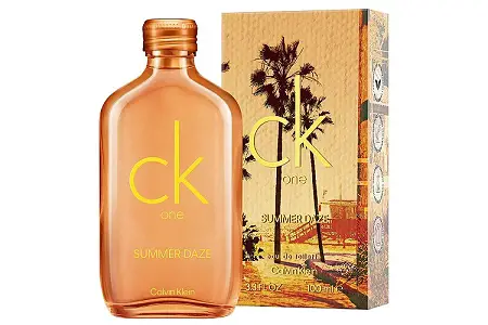 Best Summer Fragrances For Men