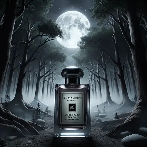 Alchemy of Shadows: Spirited Perfumes to Enchant Halloween Night