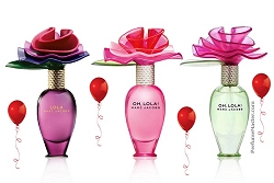 The Sexiest Valentine's Day Fragrances
