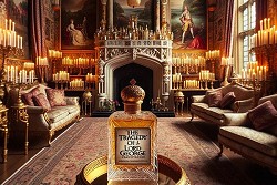 Ghostly Whispers & Perfumed Elixirs: Bewitching Scents