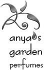 Anya's Garden
