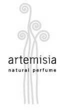 Artemisia Natural Perfume