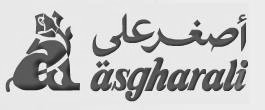 Asgharali