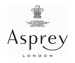 Asprey London