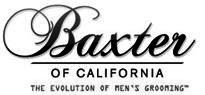 Baxter of California