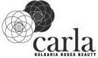Carla Bulgaria Roses Beauty