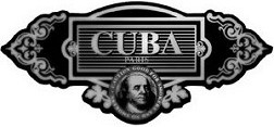 Cuba Paris