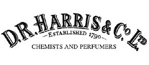 D.R.Harris