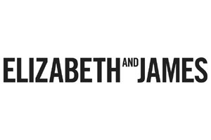 Elizabeth and James