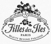 Filles des Iles