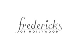 Frederick's of Hollywood