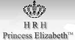 HRH Princess Elizabeth