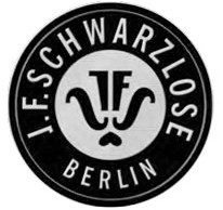 J.F. Schwarzlose Berlin