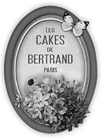 Les Cakes de Bertrand
