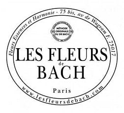 Les Fleurs De Bach