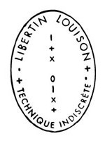 Libertin Louison Technique Indiscrete