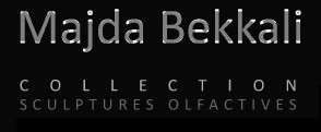 Majda Bekkali Sculptures