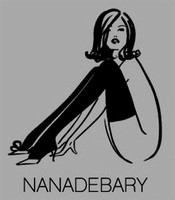 Nanadebary