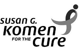 Susan G. Komen for the Cure