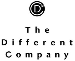 The Different Company