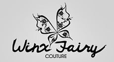 Winx Fairy Couture