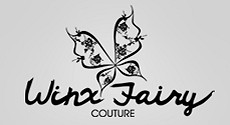 Winx Fairy Couture