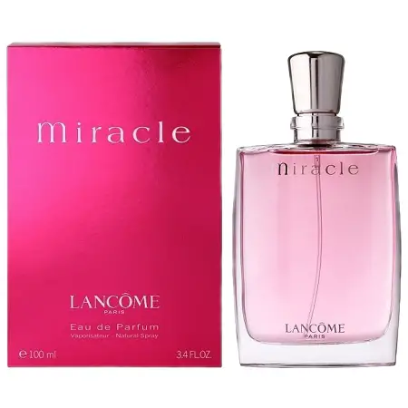 Best New Prestige Female Fragrance