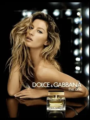 Best New Fragrance Commercial