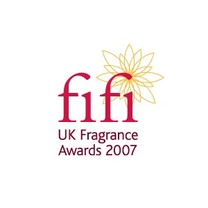 UK Fragrance Foundation Awards 2007 The Winners