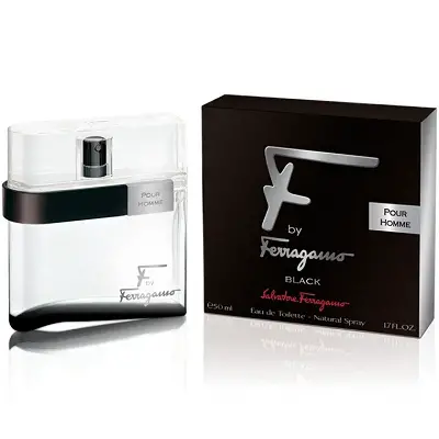 Best New Male Fragrance Packaging