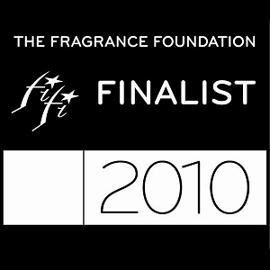 UK Fragrance Foundation Awards 2010 The Winners