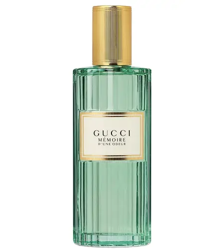 Fragrance of the Year Universal Prestige