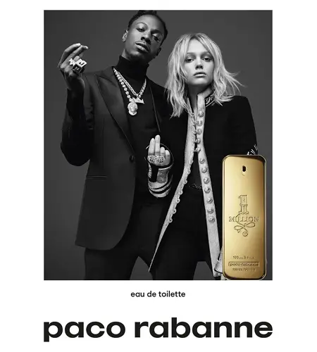 Media Campaign of the Year Men's