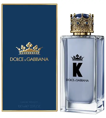 Packaging of the Year Men's