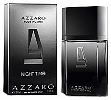 Azzaro Night Time Edition by Azzaro Parfums