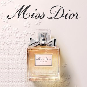 Miss Dior Eau Fraiche by Christian Dior