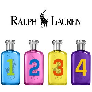 ralph lauren 1234 perfume