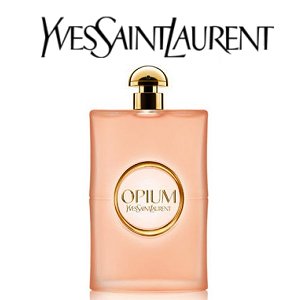 Opium Vapeurs De Parfum By Yves Saint Laurent Perfume News