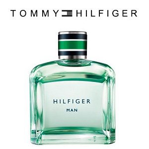 Hilfiger Man Sport by Tommy Hilfiger