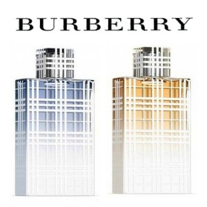 Burberry Brit Summer 2012