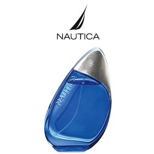Aqua Rush by Nautica
