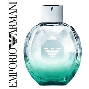 armani diamonds summer