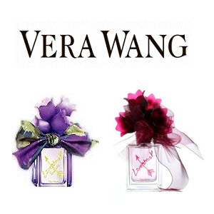 vera wang love struck floral rush