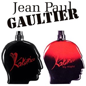 jean paul gaultier kokorico by night