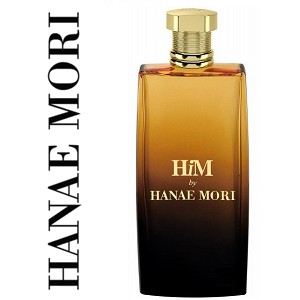 HiM by Hanae Mori