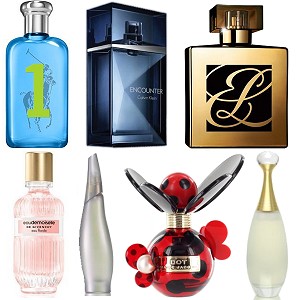 the most popular perfume