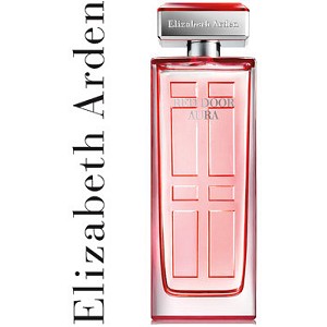 Red Door Aura By Elizabeth Arden Perfume News