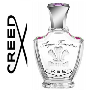 Creed Acqua Fiorentina - The Encore